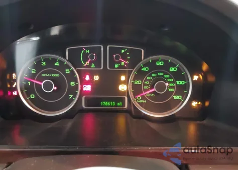 2008 Ford Taurus Sel z USA, uszkodzony, nr VIN 1FAHP24W48G126847